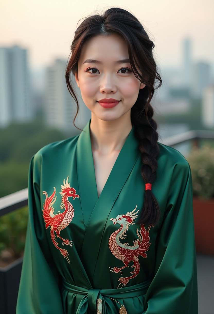 宝钗扑蝶