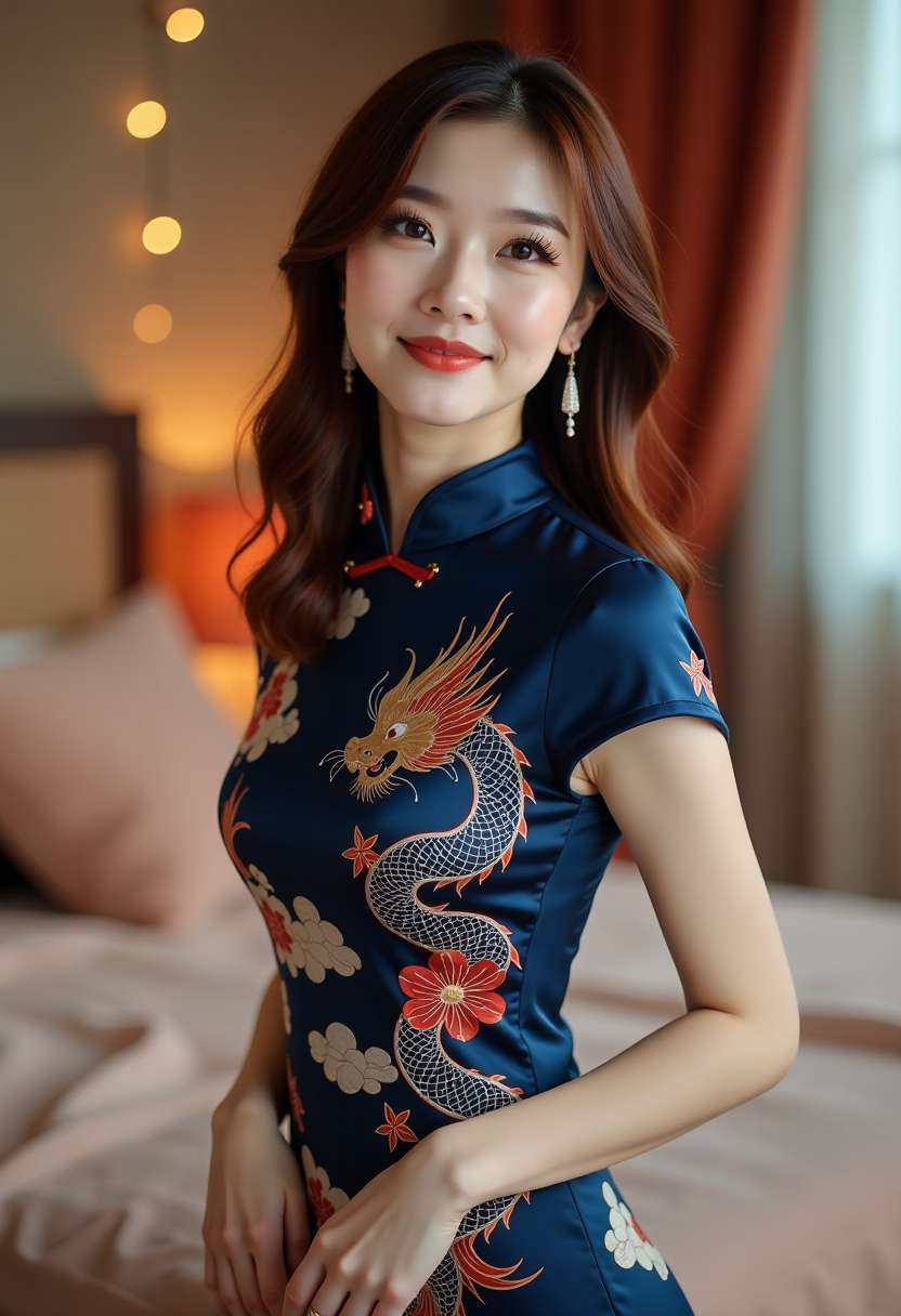 拷问香菱