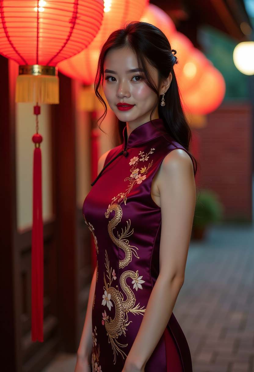 金玉良缘